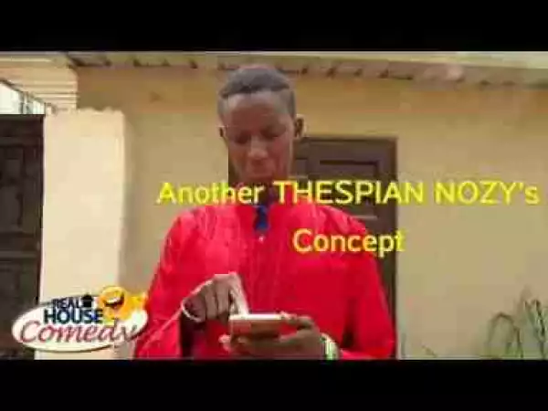 Video: Real House Of Comedy – The Thieves and The Juju Man